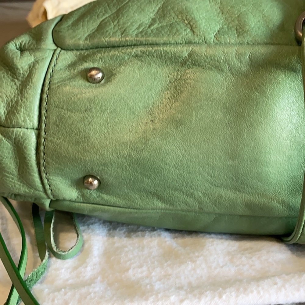 Botkier Trigger Bag - Picture 3 of 5